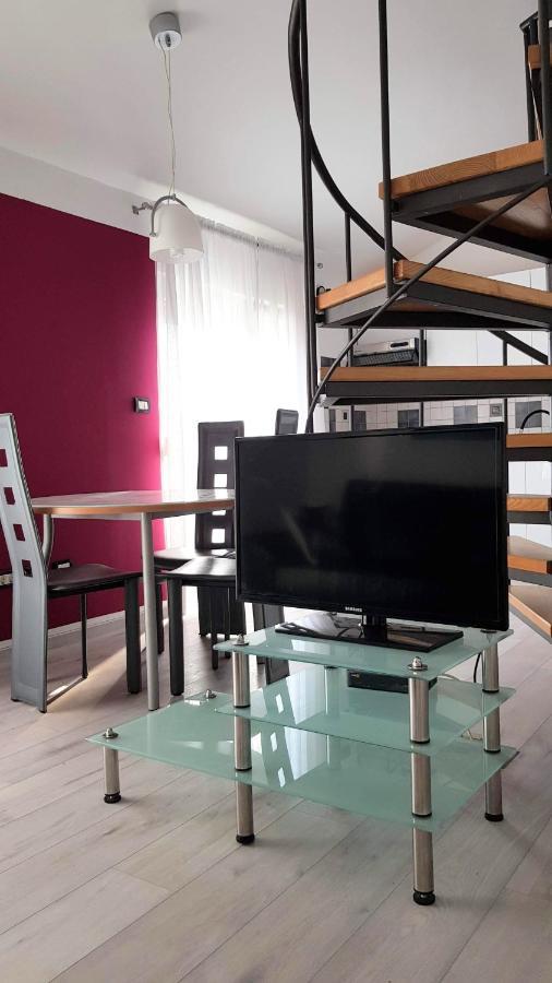 Sia House Apartma Pula