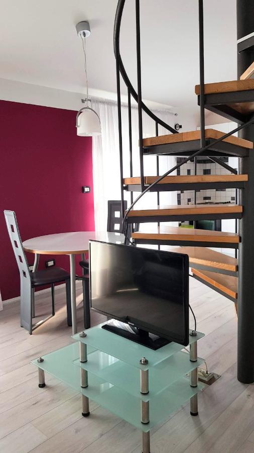 Apartma Sia House