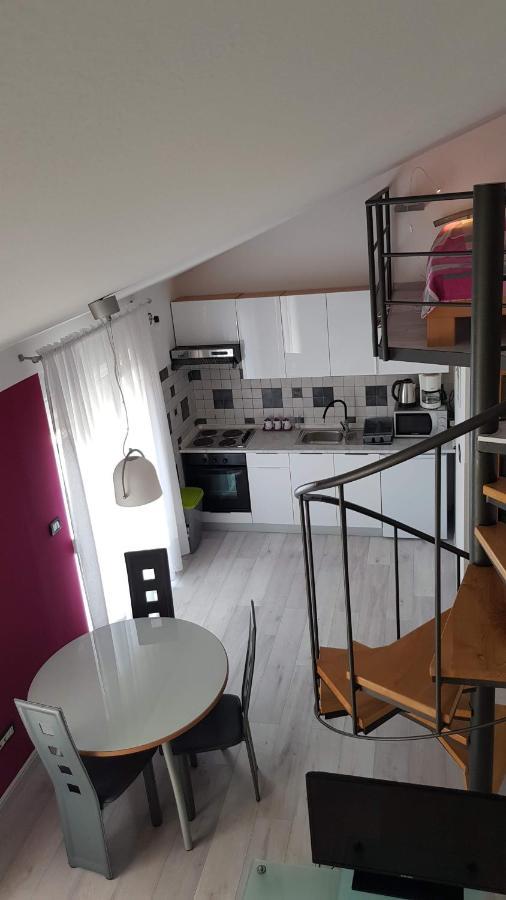 Apartma Sia House Pula