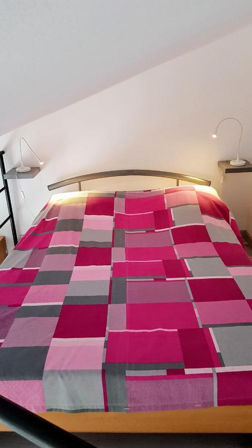 Apartma Sia House