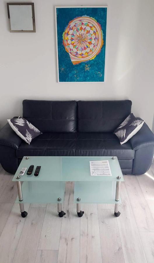 Apartman Sia House Pula