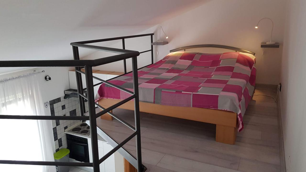 Apartman Sia House *
