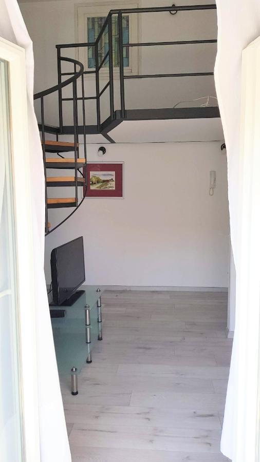 Sia House Apartman Pula