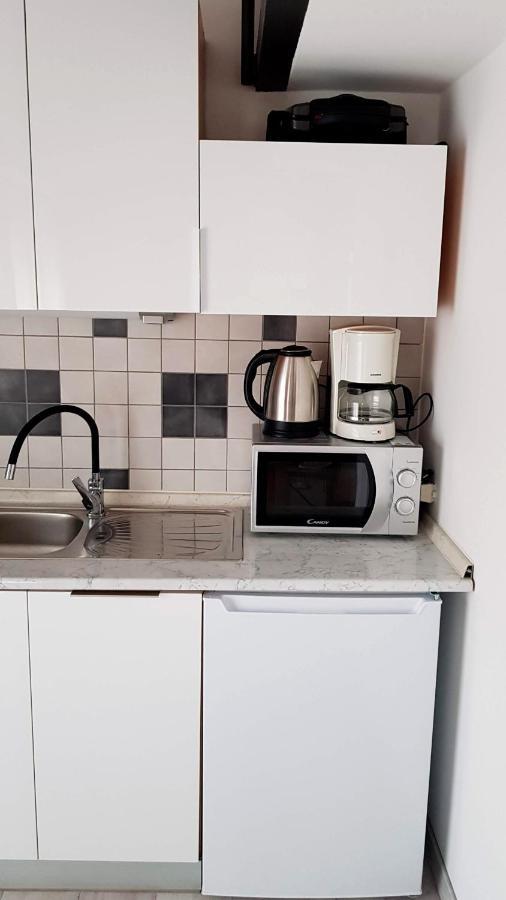 Apartman Sia House *